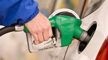 Gas Pump
